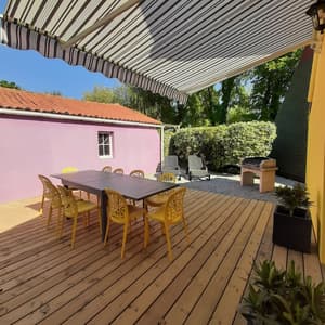 thumbnail: Terrace/patio