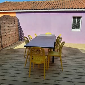 thumbnail: Terrace/patio