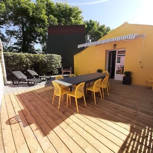 thumbnail: Terrace/patio