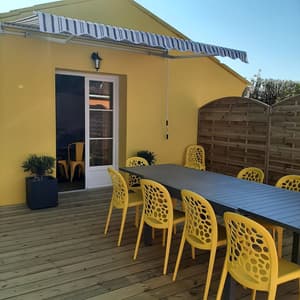 thumbnail: Terrace/patio