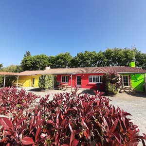 thumbnail: Garden view