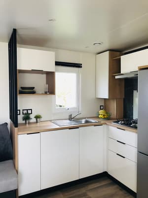thumbnail: Private kitchen