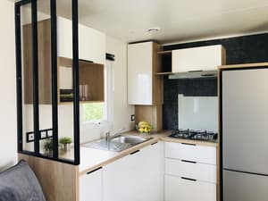 thumbnail: Private kitchen