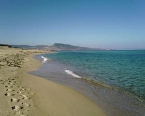 thumbnail: Beach