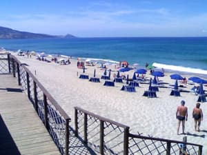 thumbnail: Beach
