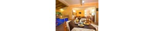 thumbnail: Breakfast area