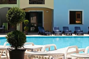 thumbnail: Outdoor pool