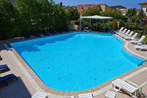 thumbnail: Outdoor pool