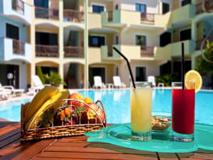 thumbnail: Outdoor pool