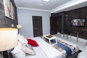 thumbnail: Room