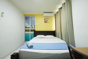 thumbnail: Room