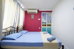 thumbnail: Room