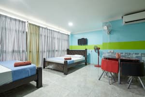 thumbnail: Room