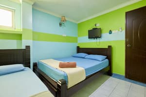 thumbnail: Room