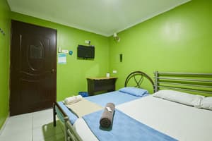 thumbnail: Room