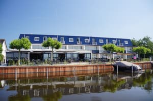 Fletcher Hotel-Restaurant Loosdrecht - Amsterdam