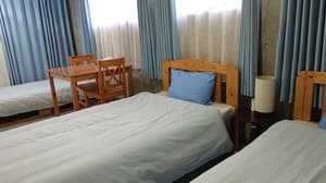 thumbnail: Extra beds