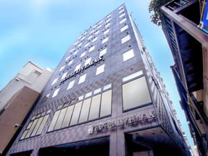 thumbnail: Exterior