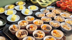 thumbnail: Breakfast meal