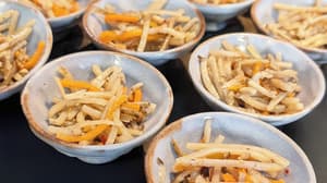 thumbnail: Breakfast meal