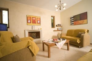thumbnail: Living room