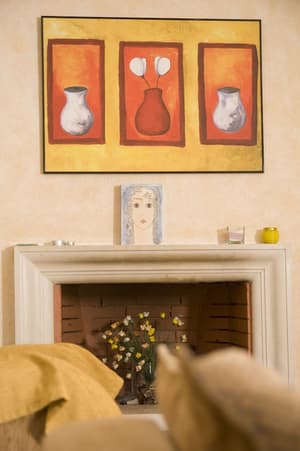 thumbnail: Living area