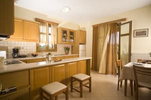 thumbnail: Private kitchen