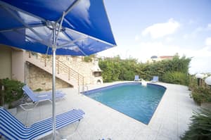 thumbnail: Outdoor pool