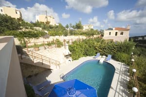 thumbnail: Outdoor pool