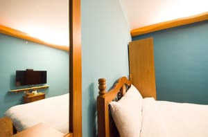 thumbnail: Room