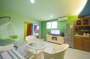 thumbnail: Living area