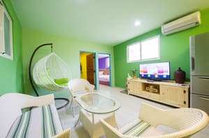 thumbnail: Living area