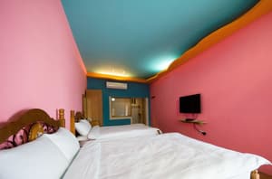 thumbnail: Room