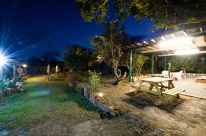 thumbnail: BBQ/picnic area
