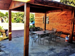 thumbnail: BBQ/picnic area