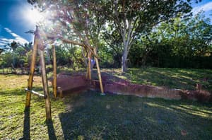 thumbnail: Courtyard
