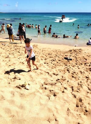 thumbnail: Beach