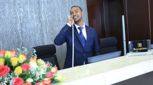 thumbnail: Reception