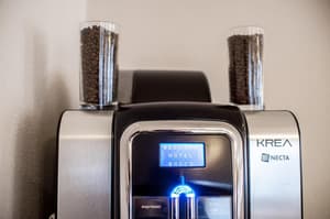 thumbnail: Coffee and/or coffee maker