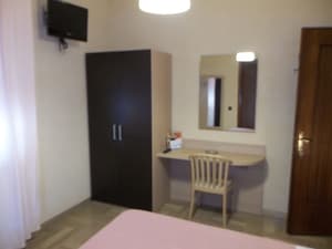 thumbnail: Room amenity