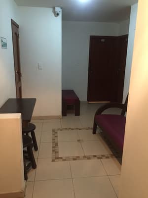 thumbnail: Interior detail