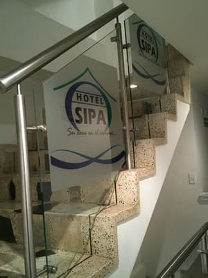 thumbnail: Staircase