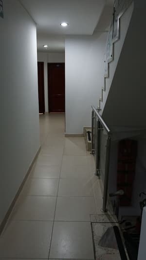thumbnail: Hallway