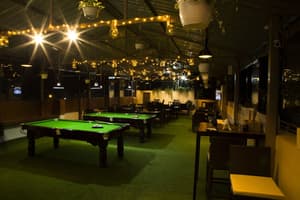 thumbnail: Billiards