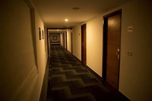 thumbnail: Hallway