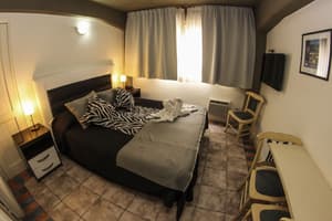thumbnail: Room