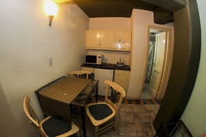 thumbnail: Private kitchenette