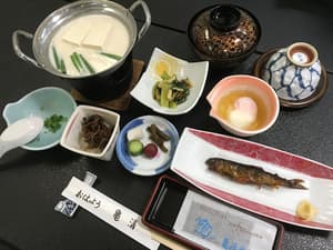 thumbnail: Breakfast meal