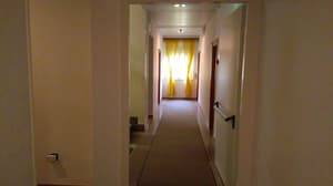 thumbnail: Hallway