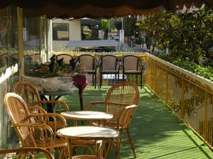 thumbnail: Porch